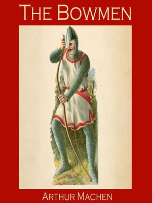 cover image of The Bowmen